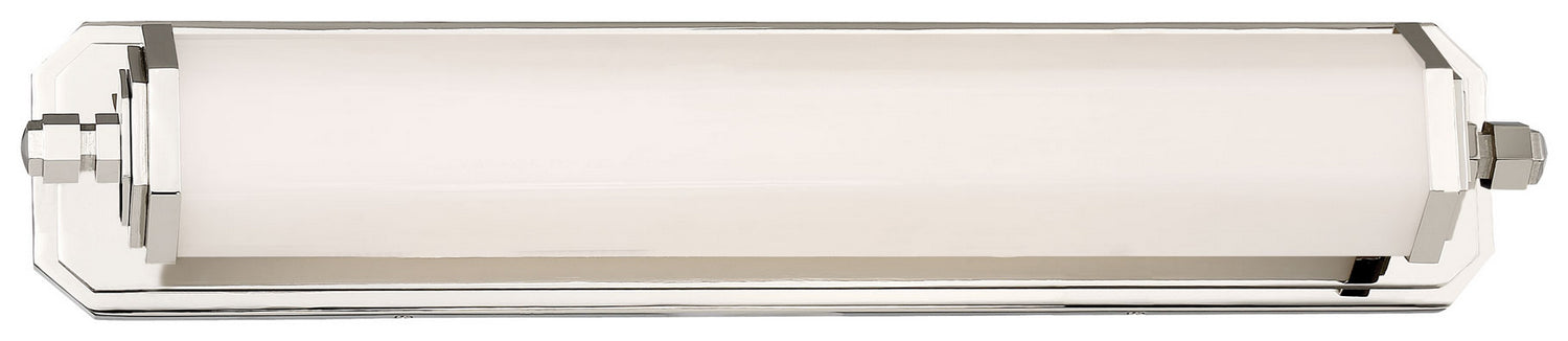 Minka-Lavery 231-613-L LED Bath, Polished Nickel