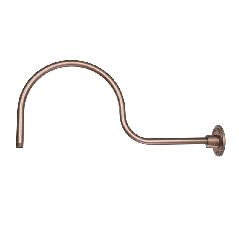 Millennium RGN30-CP Goose Neck, Copper