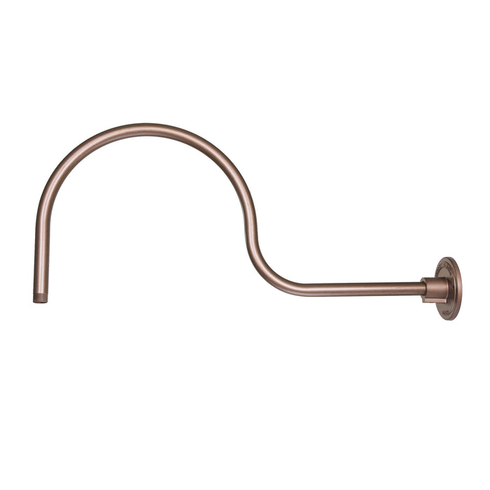 Millennium RGN30-CP Goose Neck, Copper