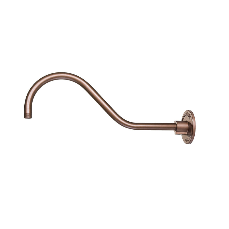 Millennium RGN22-CP Goose Neck, Copper