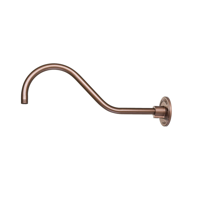 Millennium RGN22-CP Goose Neck, Copper