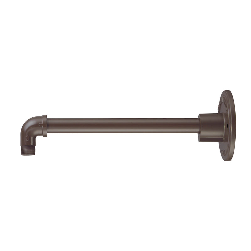 Millennium RGN13-ABR Goose Neck, Architectural Bronze