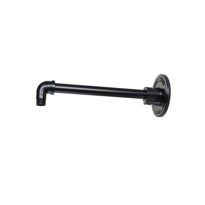Millennium RGN13-ASB Goose Neck, Aluminum Satin Black