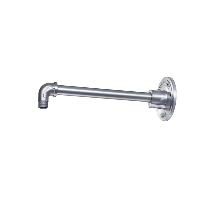 Millennium RGN13-GA Goose Neck, Galvanized
