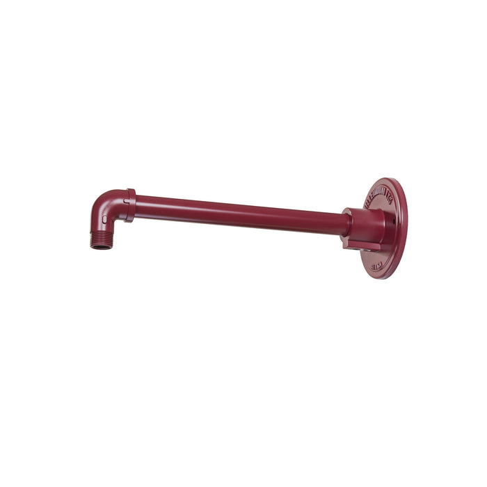 Millennium RGN13-SR Goose Neck, Satin Red