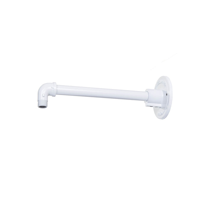 Millennium RGN13-WH Goose Neck, White