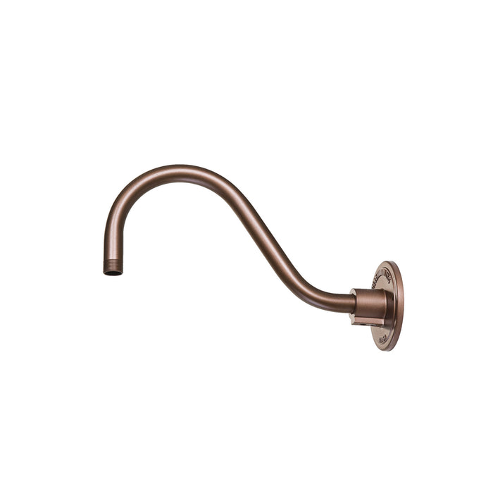 Millennium RGN15-CP Goose Neck, Copper