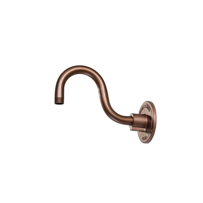Millennium RGN10-CP Goose Neck, Copper