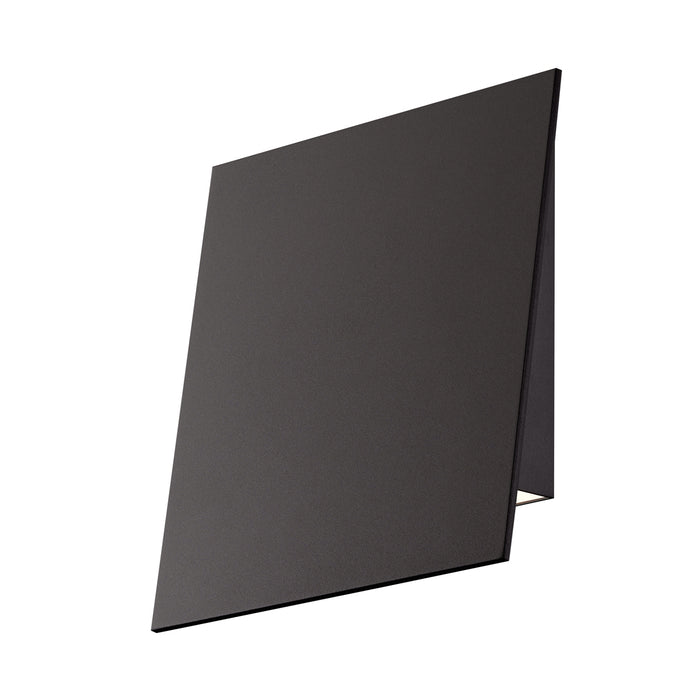 Sonneman 2363.72-WL LED Wall Sconce, Textured Bronze