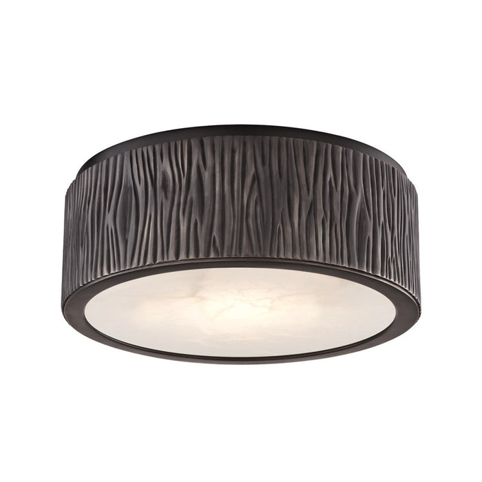 Hudson Valley 6209-OB LED Flush Mount, Old Bronze