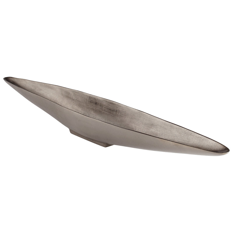 Cyan 07057 Tray, Textured Bronze
