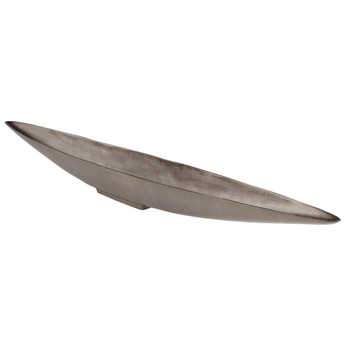 Cyan 07059 Tray, Textured Bronze