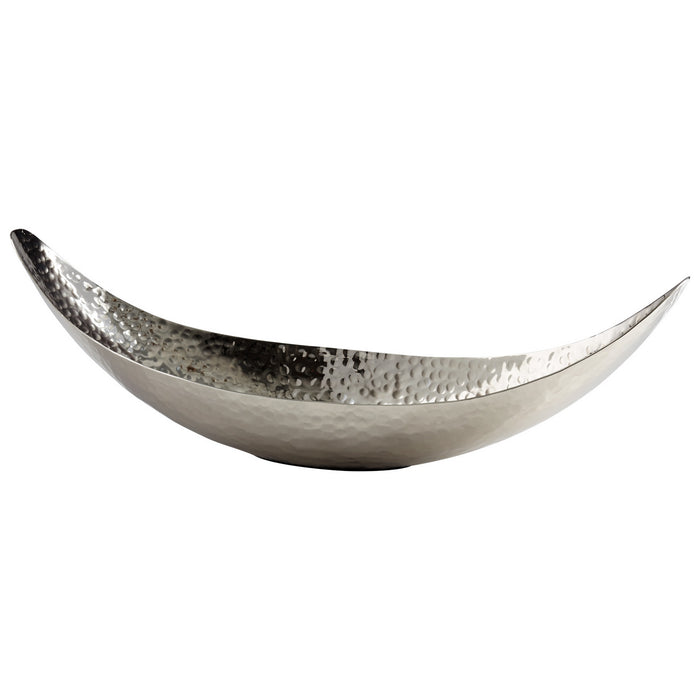 Cyan 07198 Tray, Nickel
