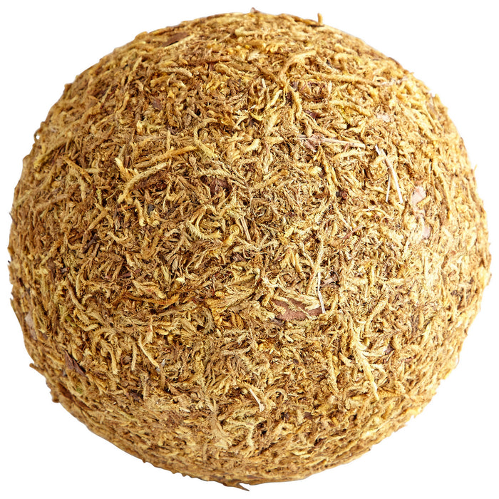 Cyan 07295 Filler, Brown Moss