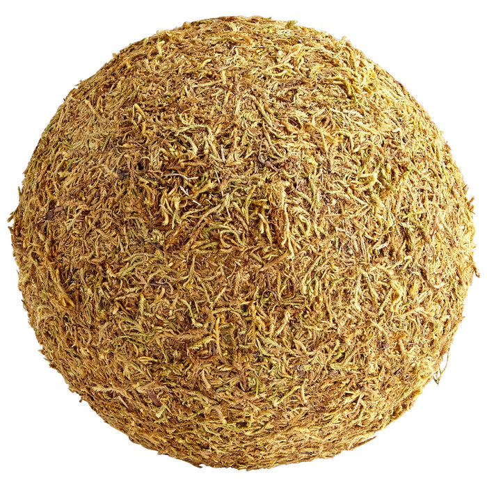 Cyan 07297 Filler, Brown Moss