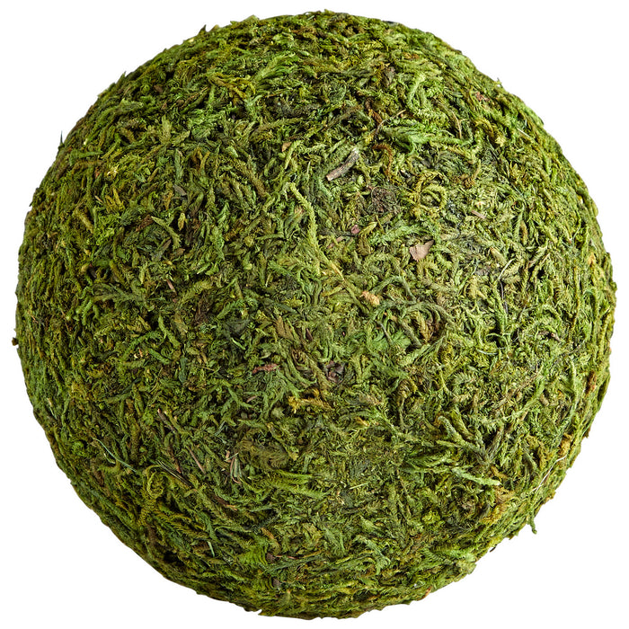 Cyan 07299 Filler, Green Moss