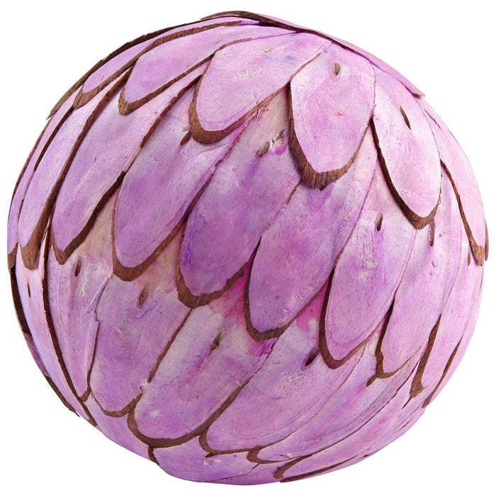 Cyan 07555 Filler, Lavender