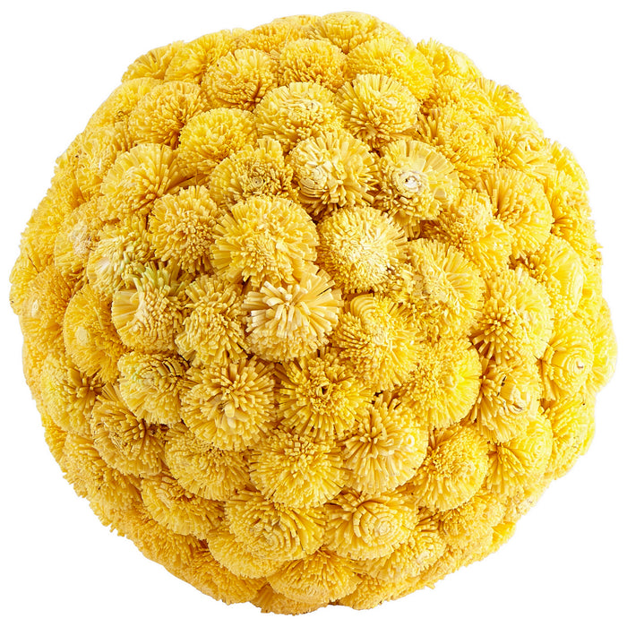 Cyan 07576 Filler, Yellow