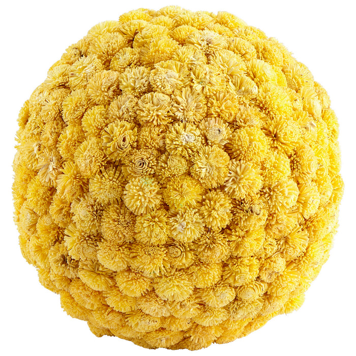 Cyan 07577 Filler, Yellow