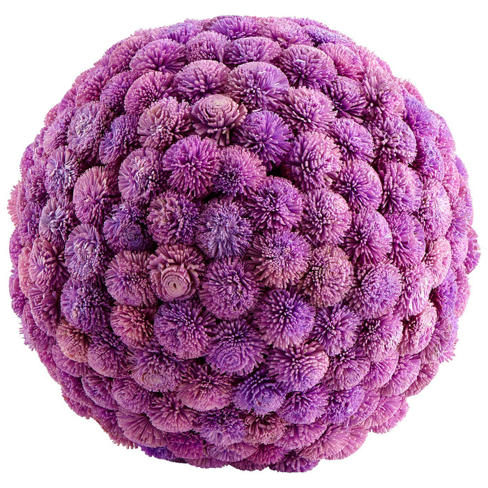 Cyan 07586 Filler, Lavender