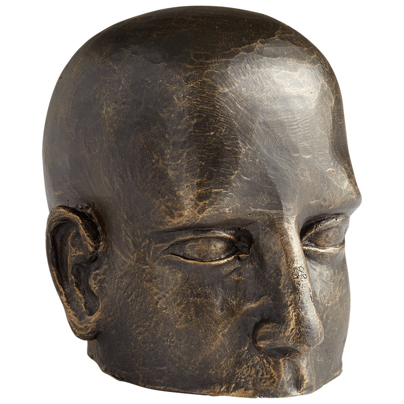 Cyan 07651 Sculpture, Old World