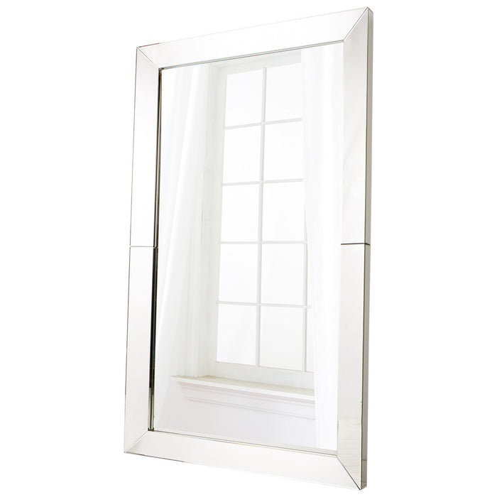 Cyan 07895 Mirror, Clear