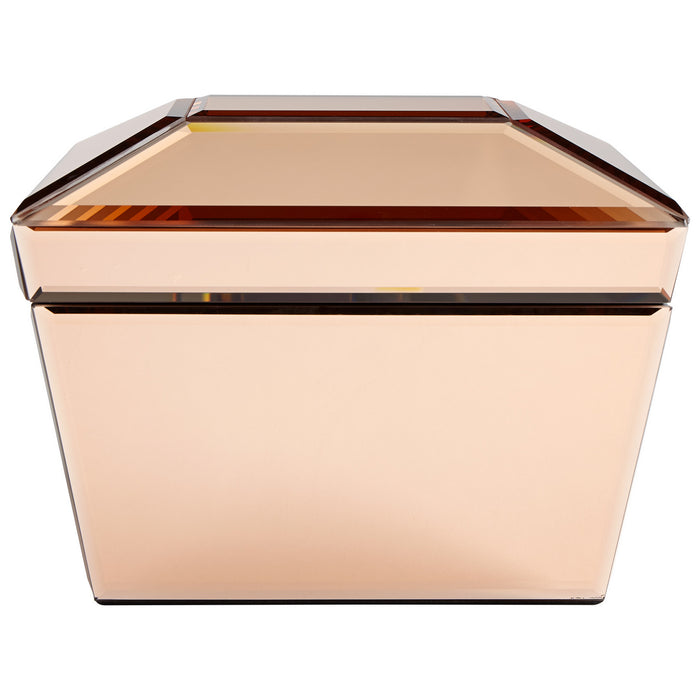 Cyan 07901 Container, Copper
