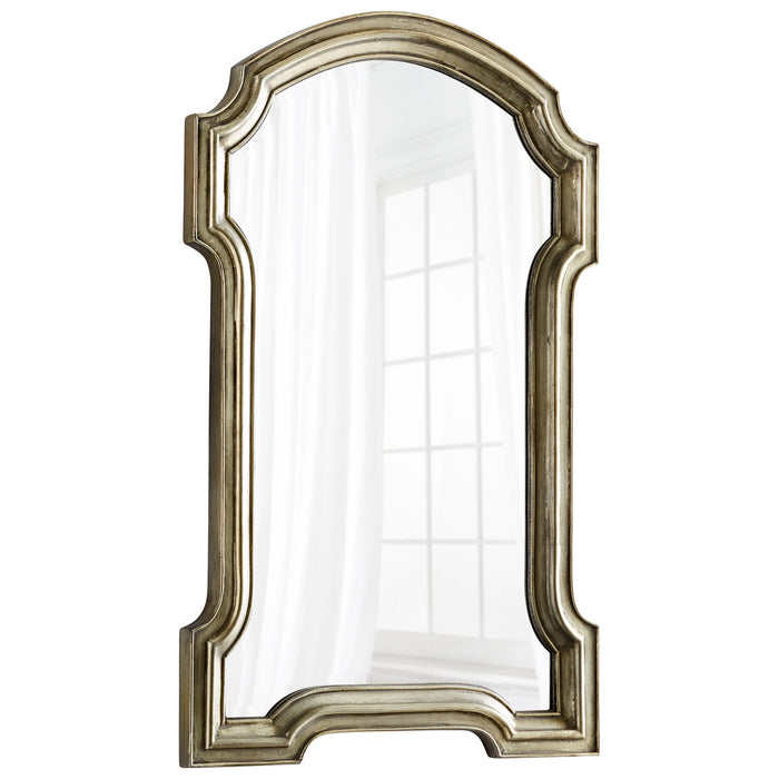 Cyan 07911 Mirror, Silver Oxide