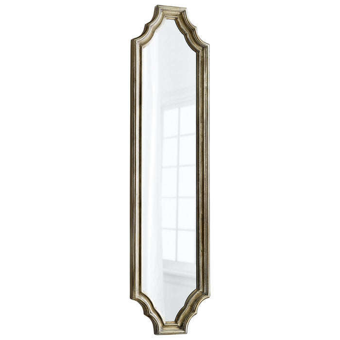 Cyan 07921 Mirror, Silver Oxide