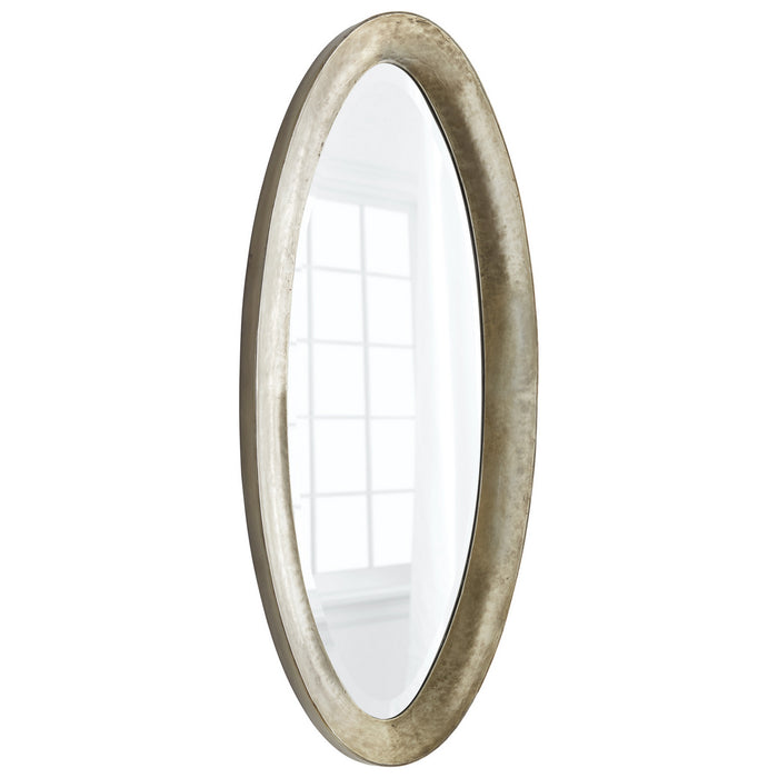 Cyan 07924 Mirror, Silver