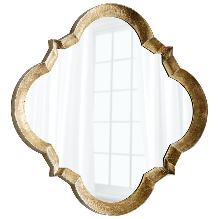 Cyan 07926 Mirror, Bronze