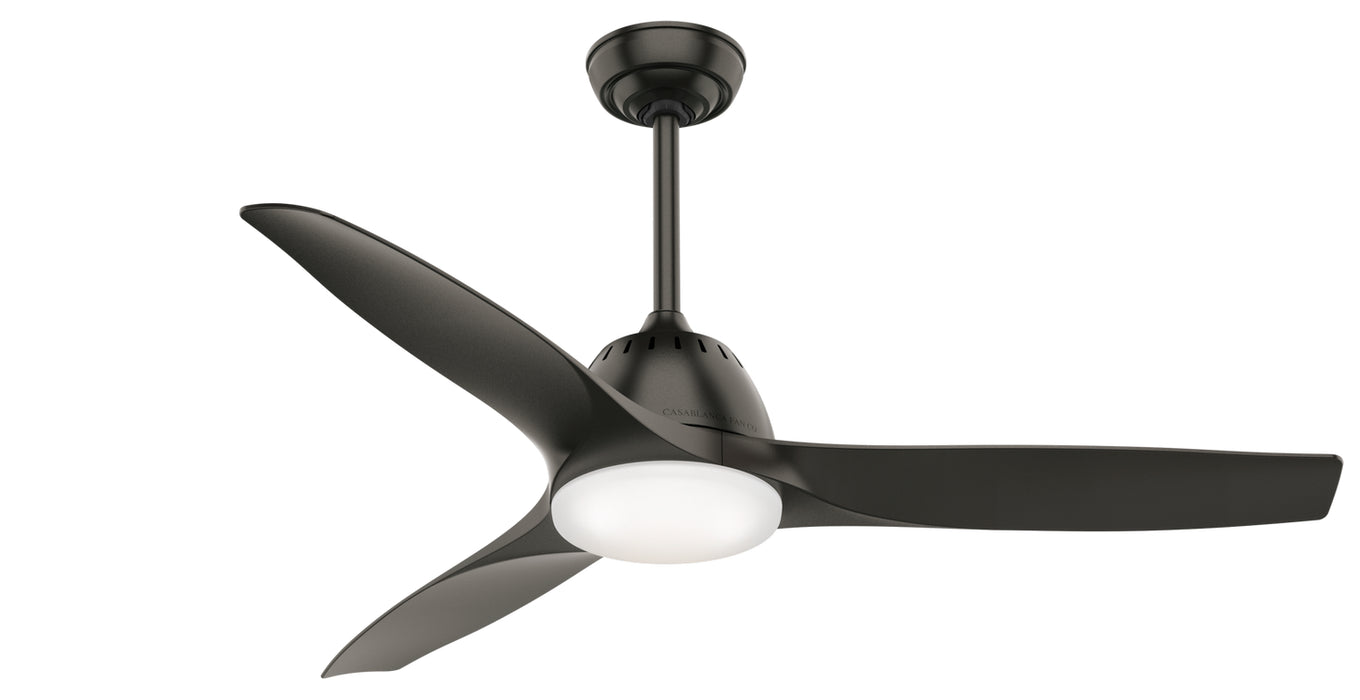Casablanca 59285 52"Ceiling Fan, Noble Bronze