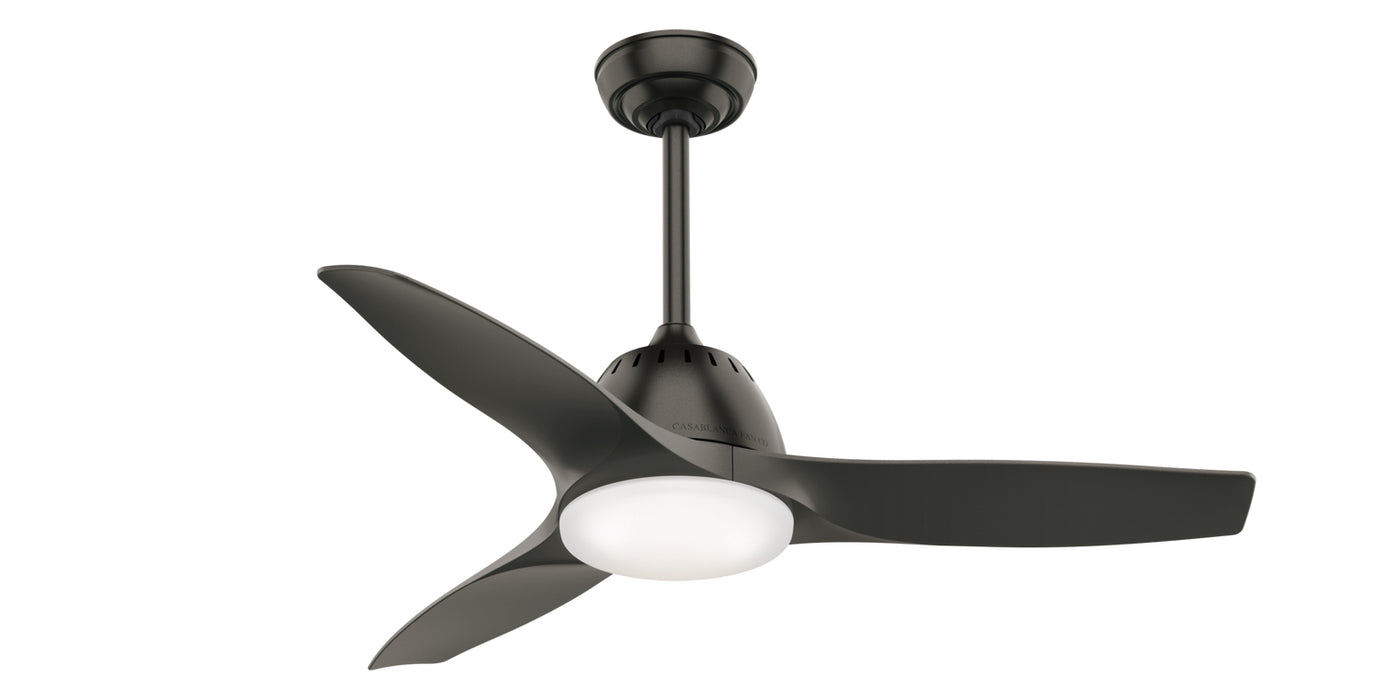 Casablanca 59287 44"Ceiling Fan, Noble Bronze