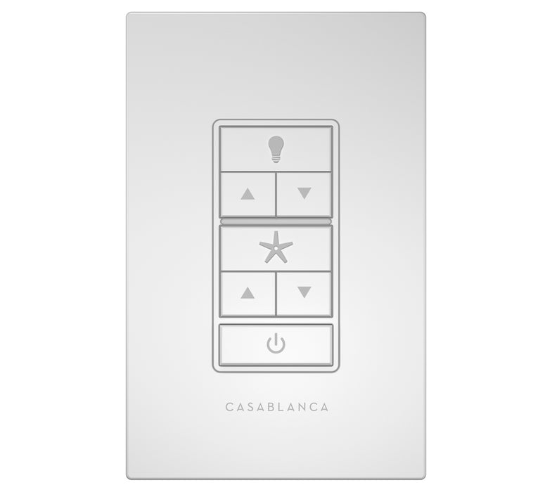 Casablanca 99195 Wall Control