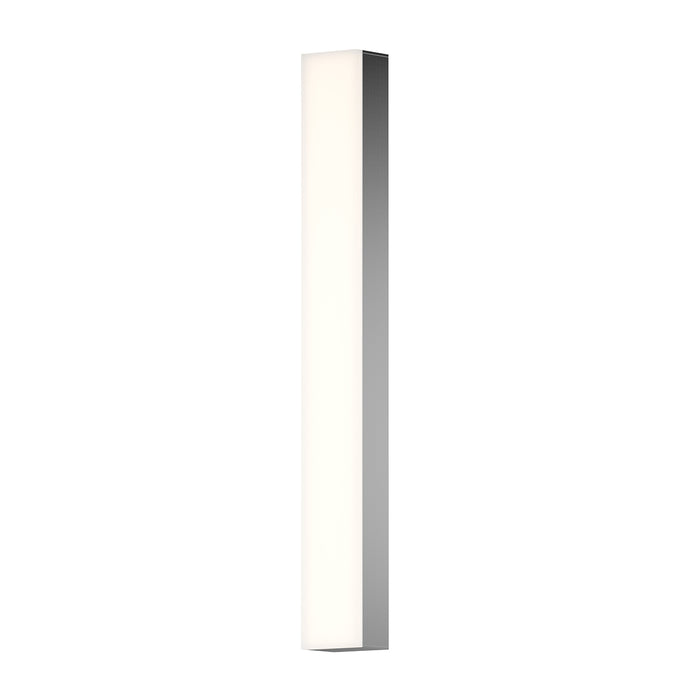 Sonneman 2592.13 LED Bath Bar, Satin Nickel