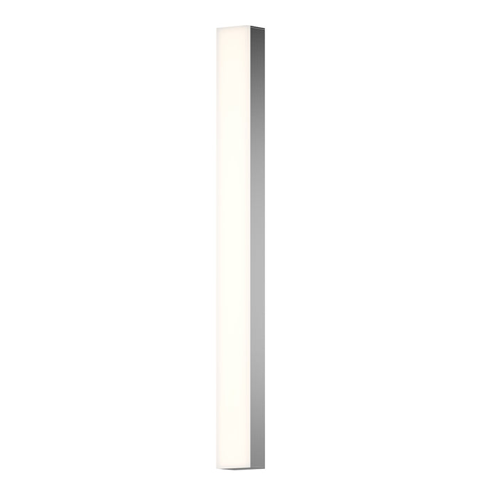 Sonneman 2594.13 LED Bath Bar, Satin Nickel