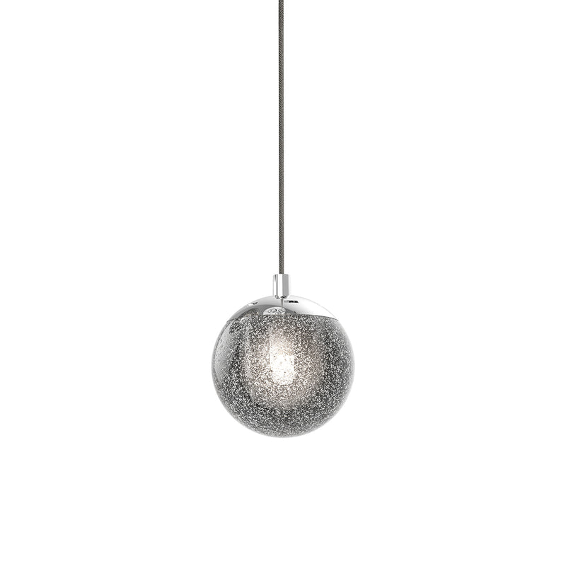 Sonneman 2961.01 LED Pendant, Polished Chrome