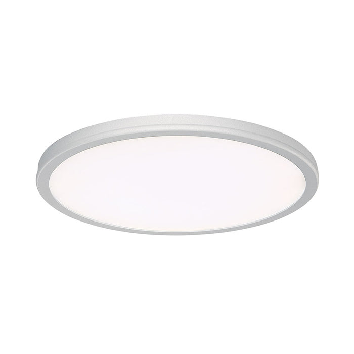 W.A.C. Lighting FM-4615-30-TT LED Flush Mount, Titanium