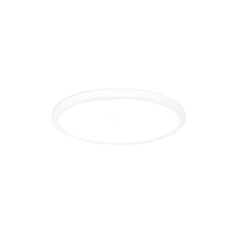 W.A.C. Lighting FM-4615-30-WT LED Flush Mount, White
