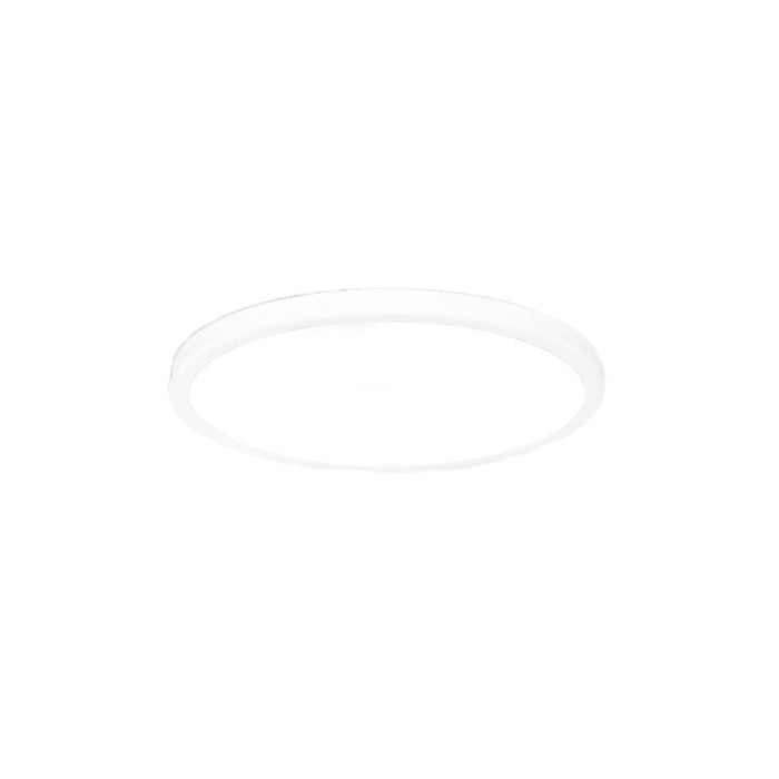 W.A.C. Lighting FM-4615-30-WT LED Flush Mount, White