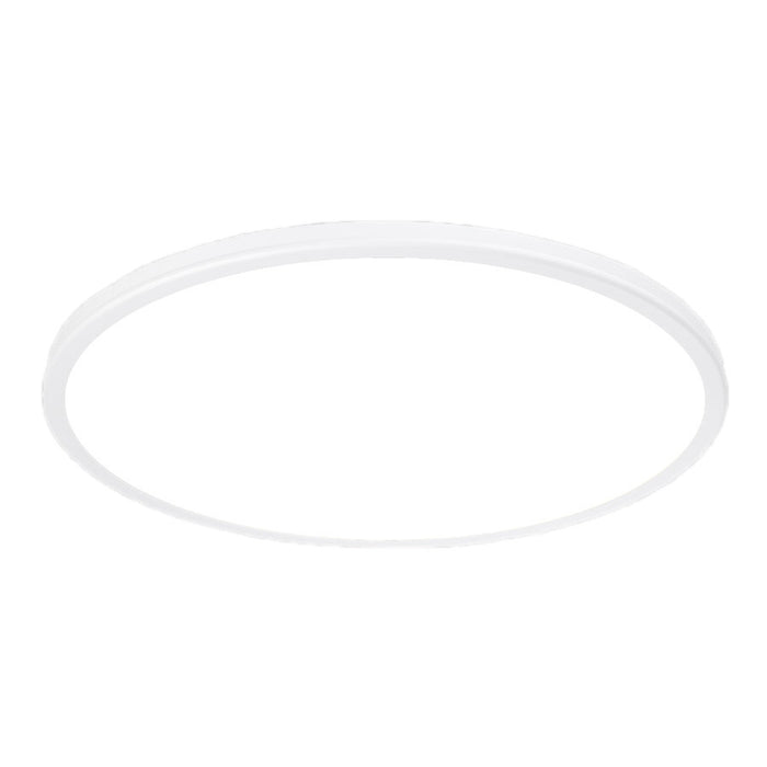 W.A.C. Lighting FM-4622-30-WT LED Flush Mount, White