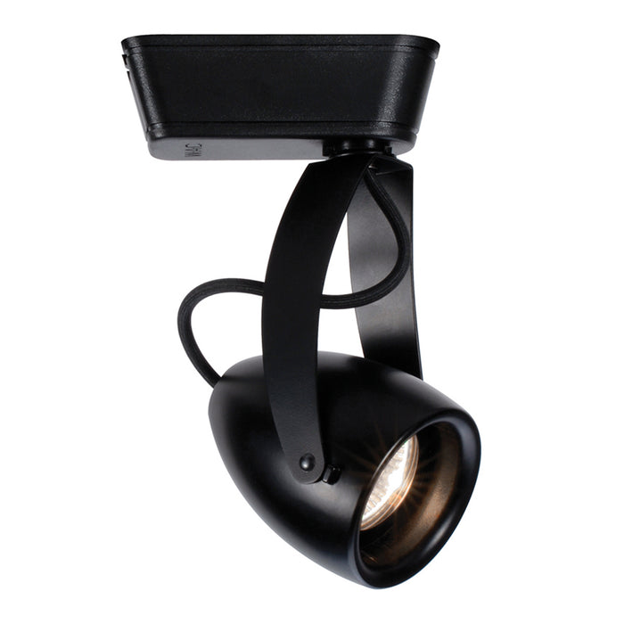 W.A.C. Lighting H-LED810F-927-BK LED Track Head, Black