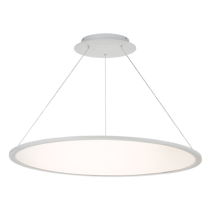 W.A.C. Lighting PD-31735-TT LED Pendant, Titanium