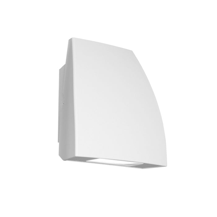 W.A.C. Lighting WP-LED127-30-aWT LED Wall Light, Architectural White
