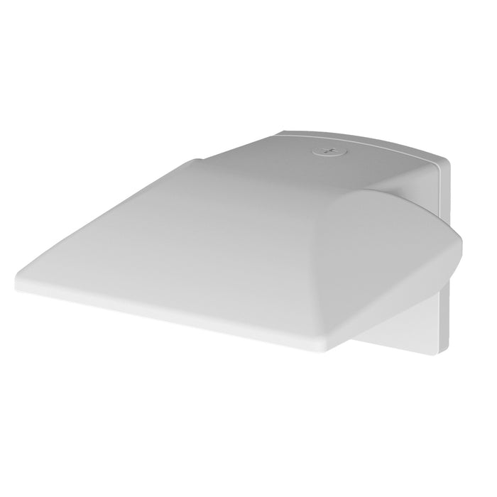 W.A.C. Lighting WP-LED227-30-aWT LED Flood Light, Architectural White