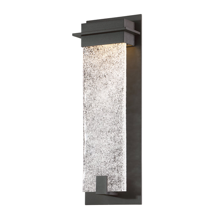 W.A.C. Lighting WS-W41716-BZ LED Wall Light, Bronze