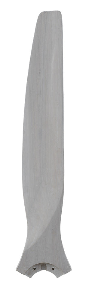 Fanimation B6720WW Blade Set, White Washed