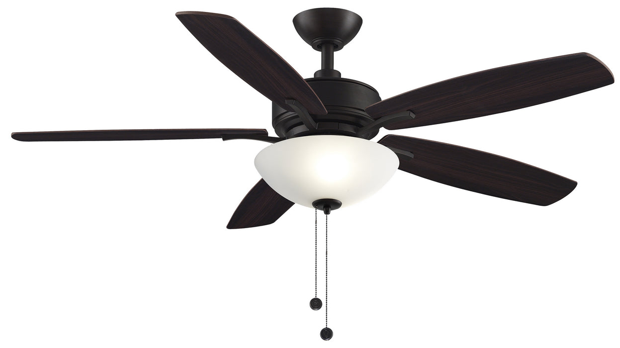 Fanimation FP6285BDZ 52" Ceiling Fan, Dark Bronze