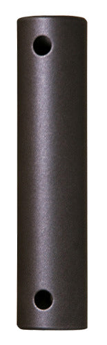 Fanimation DR1-24GR Downrod, Matte Greige