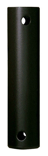 Fanimation DR1SS-18BLW Downrod, Black